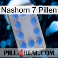 Rhino 7 Pills 21